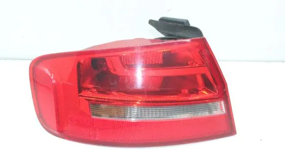 Audi A4 S4 B8 8K Rear/tail lights 01091401