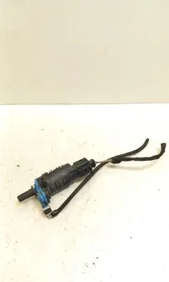 Mercedes-Benz A W169 Windscreen/windshield washer pump A2108691021 2108691021
