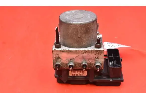 Citroen Berlingo ABS Pump 9660107180