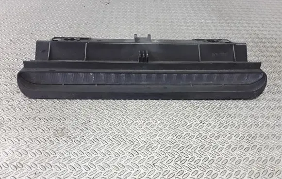 Volvo S70 V70 V70 XC Third/center stoplight