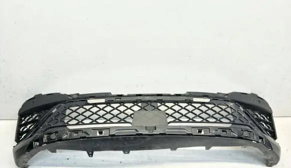 Renault Captur II Front bumper 620261150r