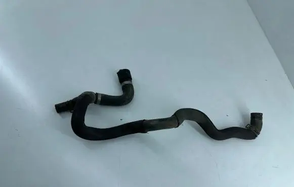 Audi A8 S8 D4 4H Engine coolant pipe/hose 4H0121104F