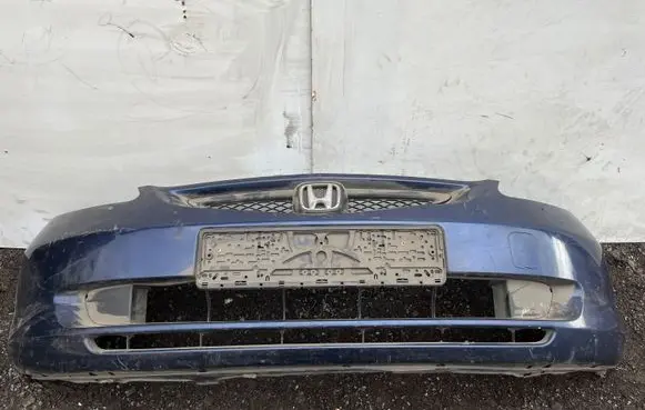 Honda Jazz Front bumper