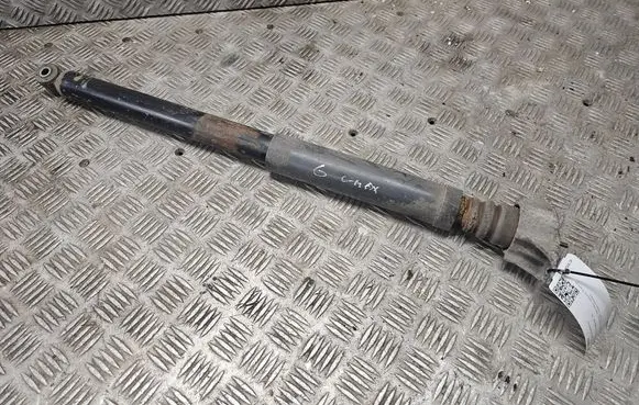 Ford Focus C-MAX Rear shock absorber/damper 1234