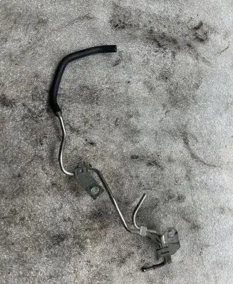 Brake vacuum hose/pipe