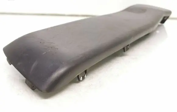 Nissan X-Trail T31 Rear bumper trim bar molding 85089jg00a
