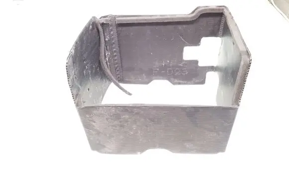 Subaru Impreza IV Battery box tray FD23