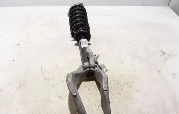Volvo XC60 Front shock absorber/damper