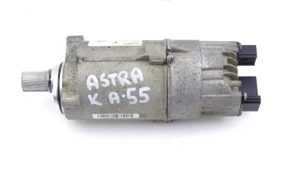 Opel Astra K Steering rack electric part A0053920D