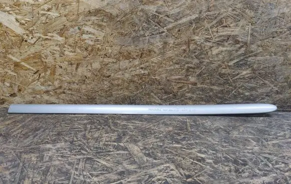 Nissan Micra Front door trim (molding) 80871BC2