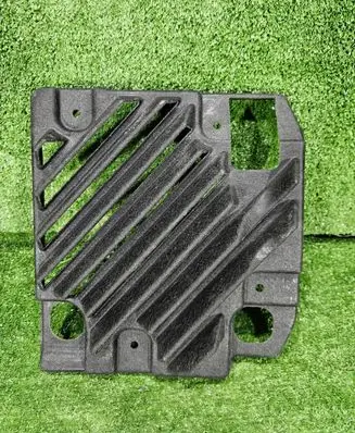 Mercedes-Benz G W463 2nd Gen Dashboard side air vent grill/cover trim A4638850622