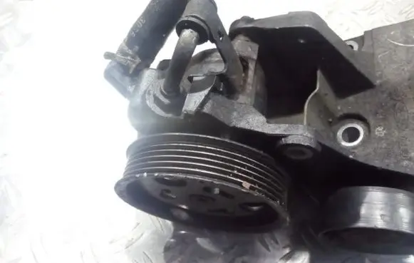 Ford Fiesta Power steering pump