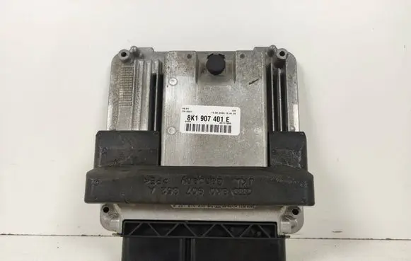 Engine control unit/module