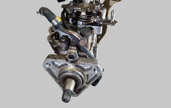 Fiat Palio Fuel injection high pressure pump 0460484112