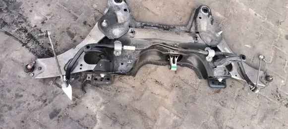 Citroen C4 X Front suspension assembly kit set 1.22023