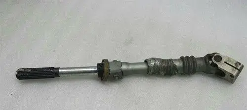 Mercedes-Benz C W204 Steering column universal joint A2044620278