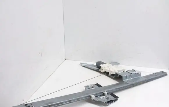 Mercedes-Benz Sprinter W906 Front door window regulator with motor A0068205542 A9067200146