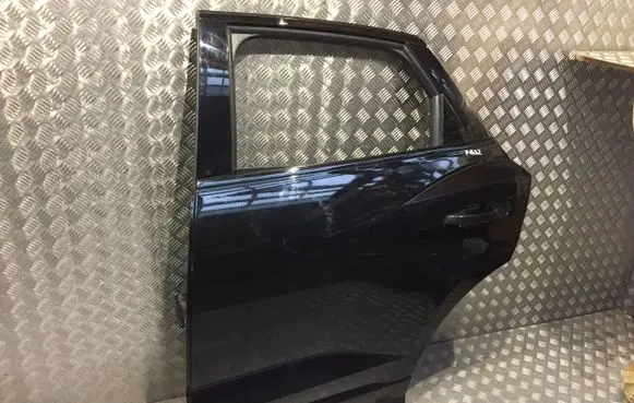 Audi A5 Sportback 8TA Front door 