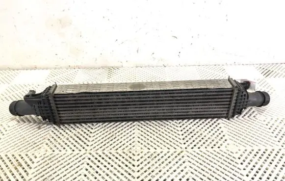 Audi A4 S4 B8 8K Intercooler radiator