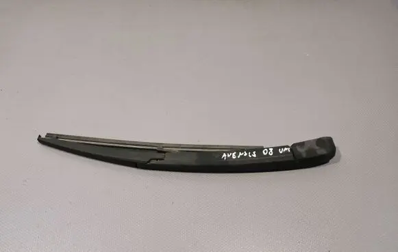 Toyota Avensis T250 Rear wiper blade 