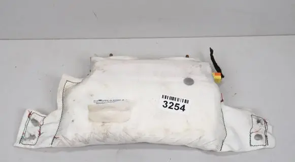 Passenger airbag