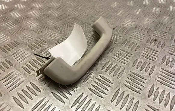 Jaguar XE Front interior roof grab handle FK7231406