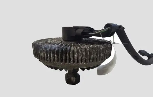 Land Rover Range Rover Sport L320 Viscous fan clutch PGG500270 F1511