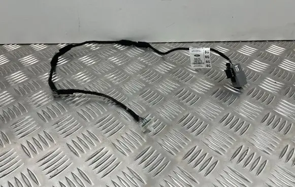 Ford Fusion II Front door wiring loom DS7314E073BG