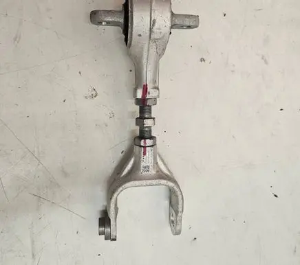 Tesla Model X Rear suspension control arm 142043500F