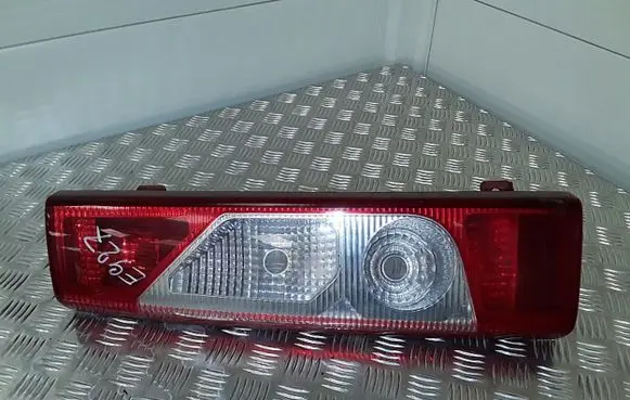 Citroen Jumpy Rear/tail lights