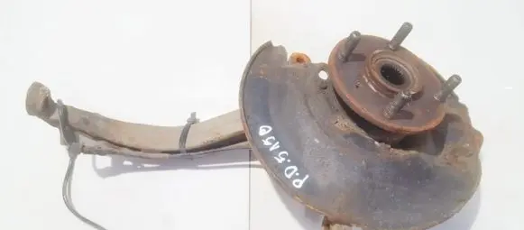 Honda Accord Front wheel hub