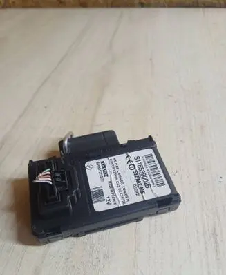 Renault Scenic II - Grand scenic II Ignition key card reader S118539002B