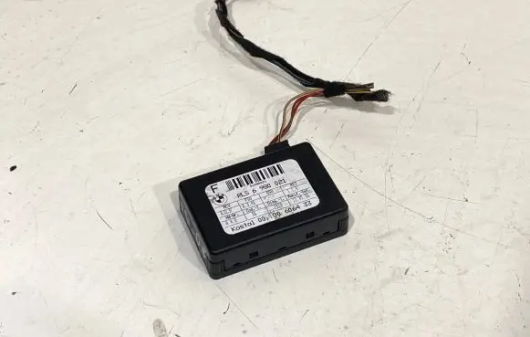 BMW 3 E90 E91 Rain sensor 06980021 6980021 00606433