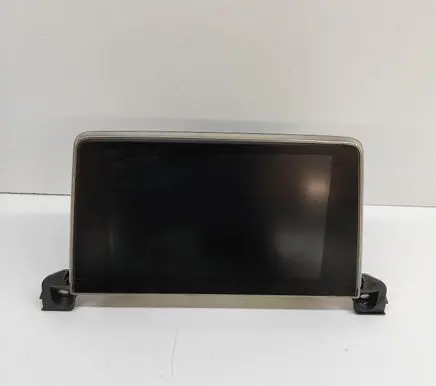 Peugeot 3008 II Screen/display/small screen 9810032680