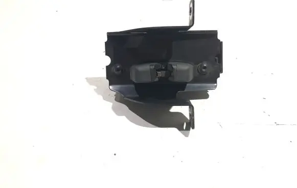 Citroen C4 Grand Picasso Tailgate window lock/catch/latch 9660403680