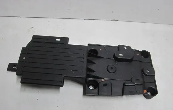 Opel Corsa F Engine mounting bracket 9834324380