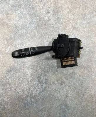 Hyundai Getz Wiper control stalk 75733N