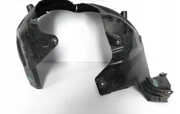 Tesla Model 3 Front wheel arch liner splash guards 108158200E