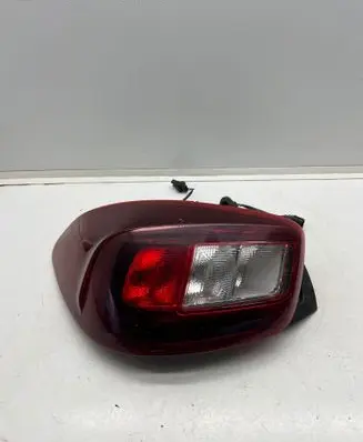 Dacia Spring Rear/tail lights 265556706R LN2001RL