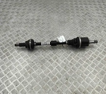 Jaguar I-Pace Rear driveshaft J9D34B402AC