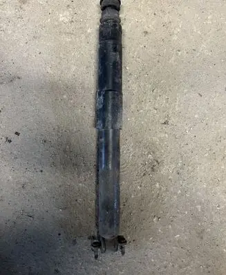Jeep Grand Cherokee (WJ) Front shock absorber/damper