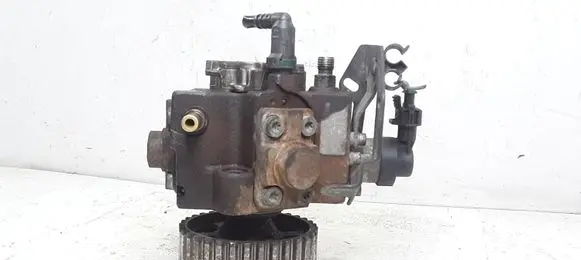 Peugeot 307 Fuel injection high pressure pump 9656300380 0445010102