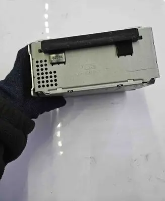 Ford Transit Custom CD/DVD changer GK2T18C815HF
