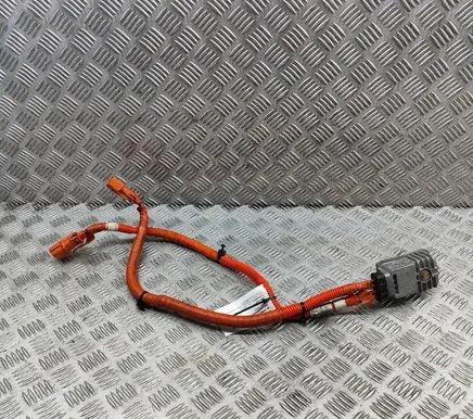 Opel Ampera Other wiring loom 22884604