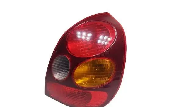 Toyota Corolla E110 Rear/tail lights 154951KAS 154951