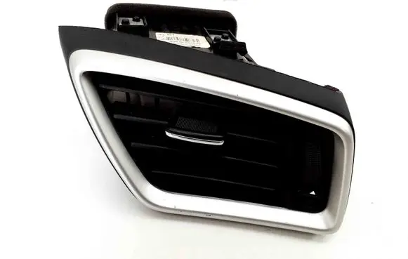Nissan Qashqai Dashboard air vent grill cover trim 687604EA0A