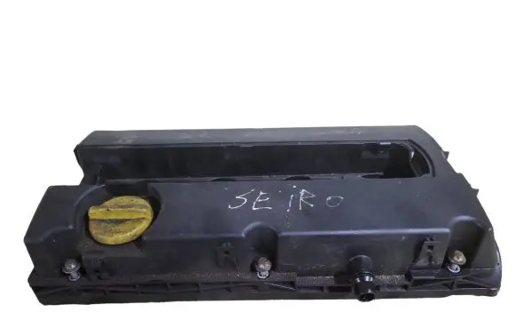 Opel Astra H Rocker cam cover 55556284 SP5208000 PA66GF35
