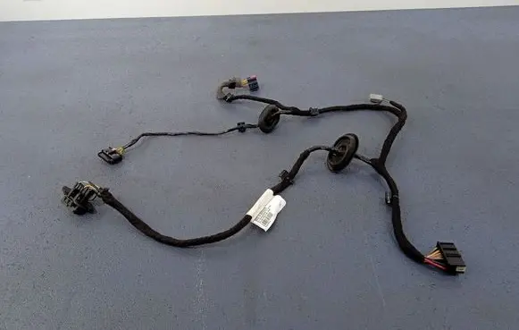 Volvo S90, V90 Other wiring loom 31676219