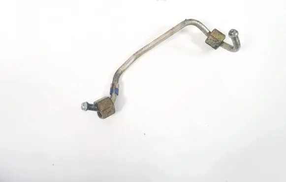 Jaguar X-Type Fuel line pipe 0311254c10ab