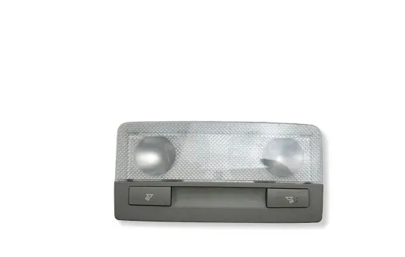 Opel Zafira C Rear seat light GM22774329